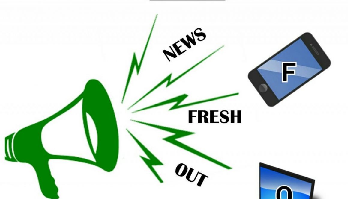 News Fresh Out logo