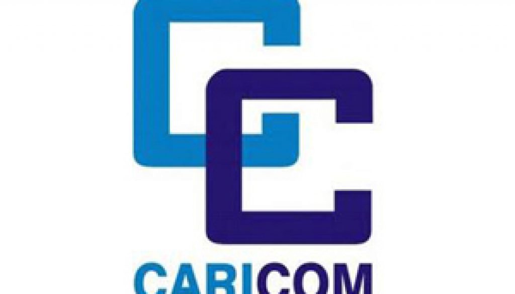 caricom logo