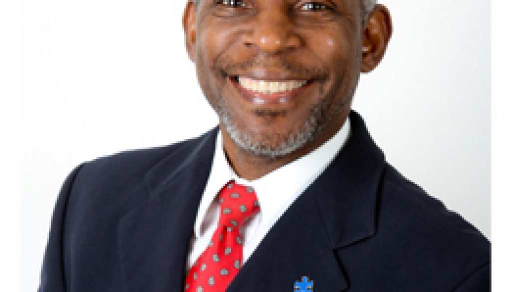 Nigel-Cassimire