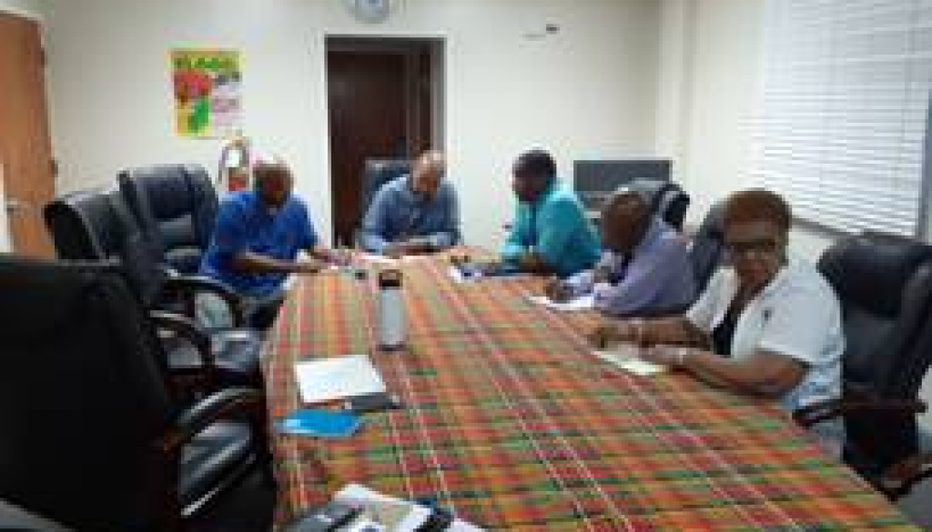 Safe schools officials