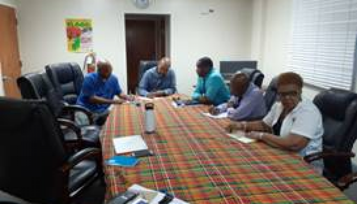 Safe schools officials