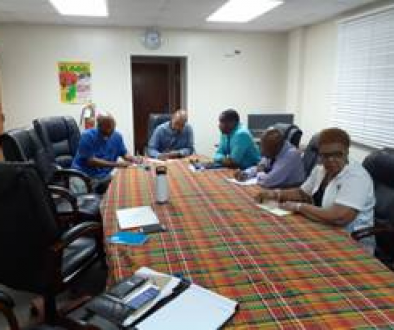 Safe schools officials
