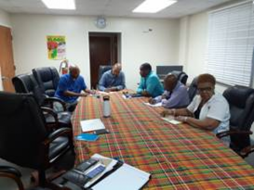 Safe schools officials